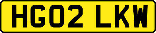 HG02LKW