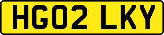 HG02LKY