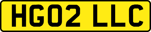 HG02LLC