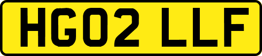 HG02LLF