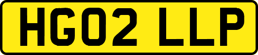 HG02LLP