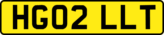 HG02LLT
