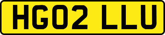HG02LLU