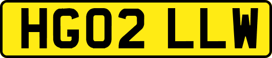 HG02LLW