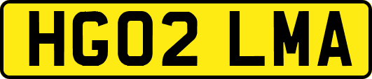 HG02LMA