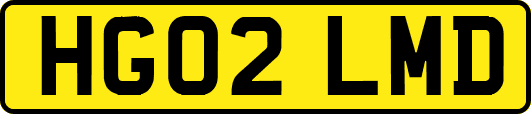 HG02LMD