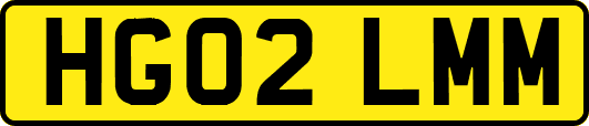 HG02LMM