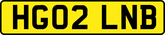 HG02LNB