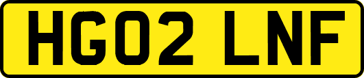 HG02LNF