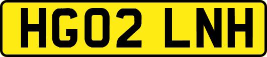 HG02LNH