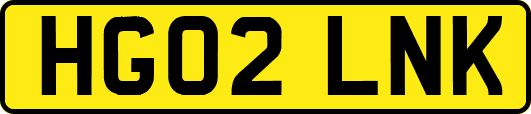 HG02LNK