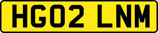 HG02LNM