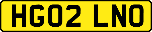 HG02LNO