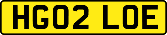 HG02LOE