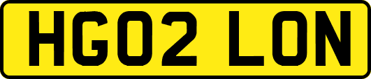HG02LON