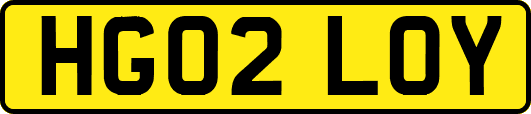 HG02LOY
