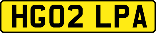 HG02LPA
