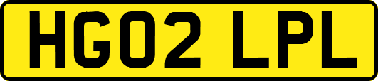 HG02LPL