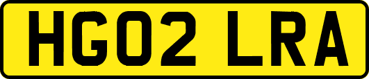 HG02LRA