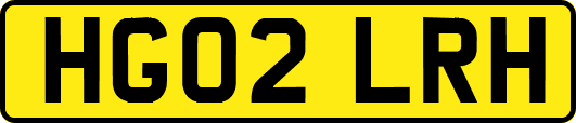 HG02LRH