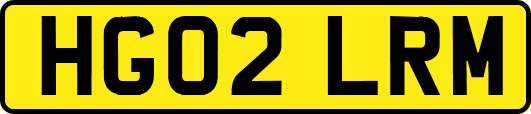 HG02LRM