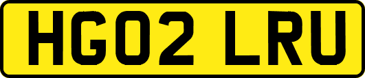 HG02LRU