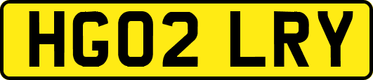 HG02LRY
