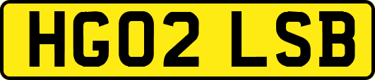 HG02LSB