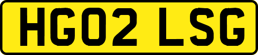 HG02LSG