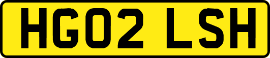 HG02LSH