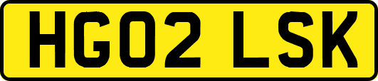 HG02LSK