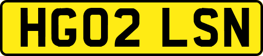 HG02LSN