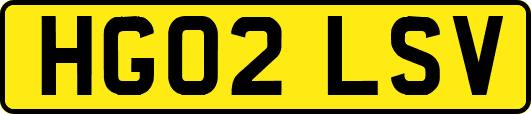 HG02LSV