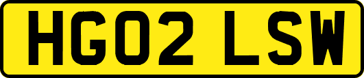 HG02LSW