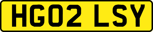 HG02LSY