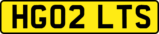 HG02LTS