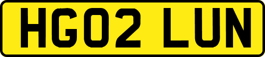 HG02LUN