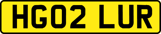 HG02LUR