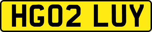 HG02LUY