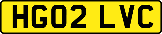 HG02LVC