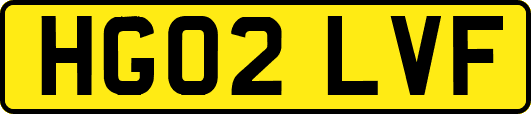 HG02LVF