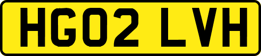 HG02LVH