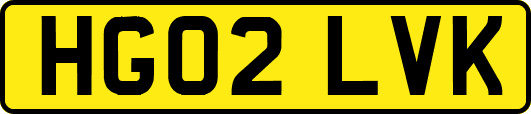 HG02LVK