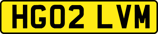 HG02LVM