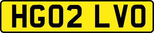 HG02LVO