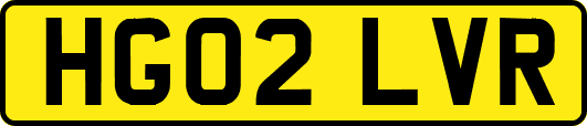 HG02LVR