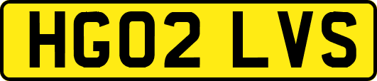 HG02LVS