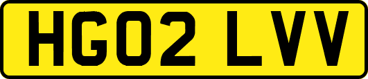 HG02LVV