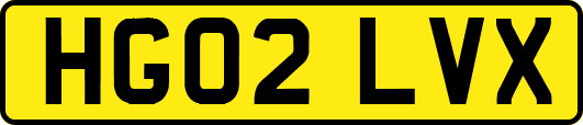 HG02LVX