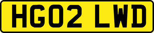 HG02LWD